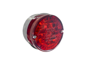 Zodiac Custom Taillight – Electric & Light