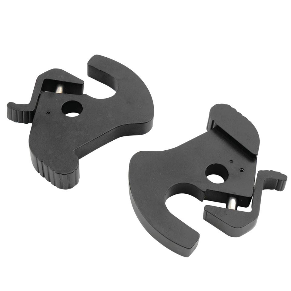 V-Twin Four Point Docking Kits for Touring – Seat