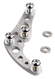 Kustom Tech Super Freni 2-PISTON Brake Caliper