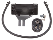 Jagg 10-ROW Oil Coolers