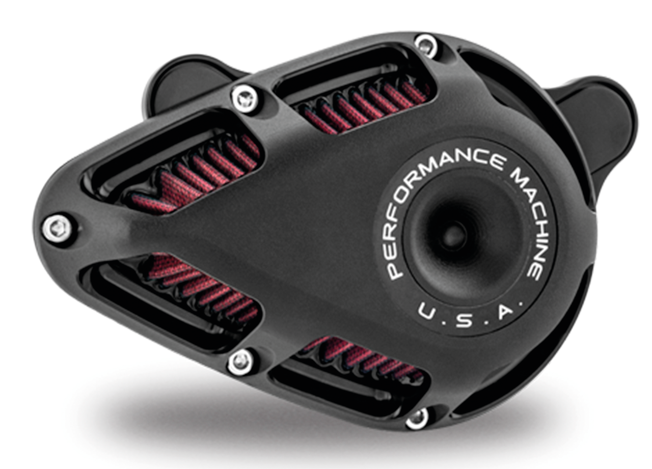 Performance Machine Jet Air Cleaners – Intake
