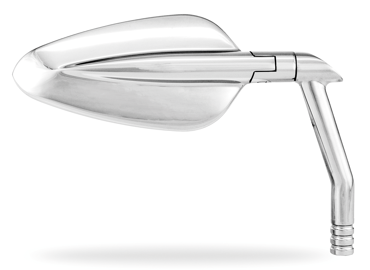 Performance Machine Pm Vision Series Mirrors – Handlebar