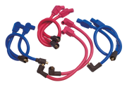 Sumax 409 Series Spark Plug Wire Sets – Engine Electrics