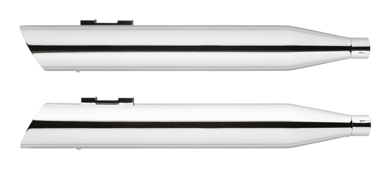 Freedom Performance Exhaust Slash Slip-Ons