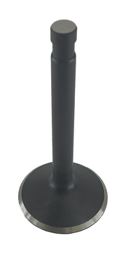 Kibblewhite Precision Machining Inc. "black Diamond" High Performance Stainless Steel Valves by Precision Machining – Engine