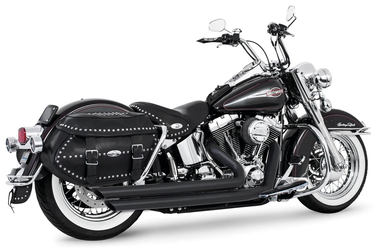 Freedom Performance Exhaust Patriot Lg