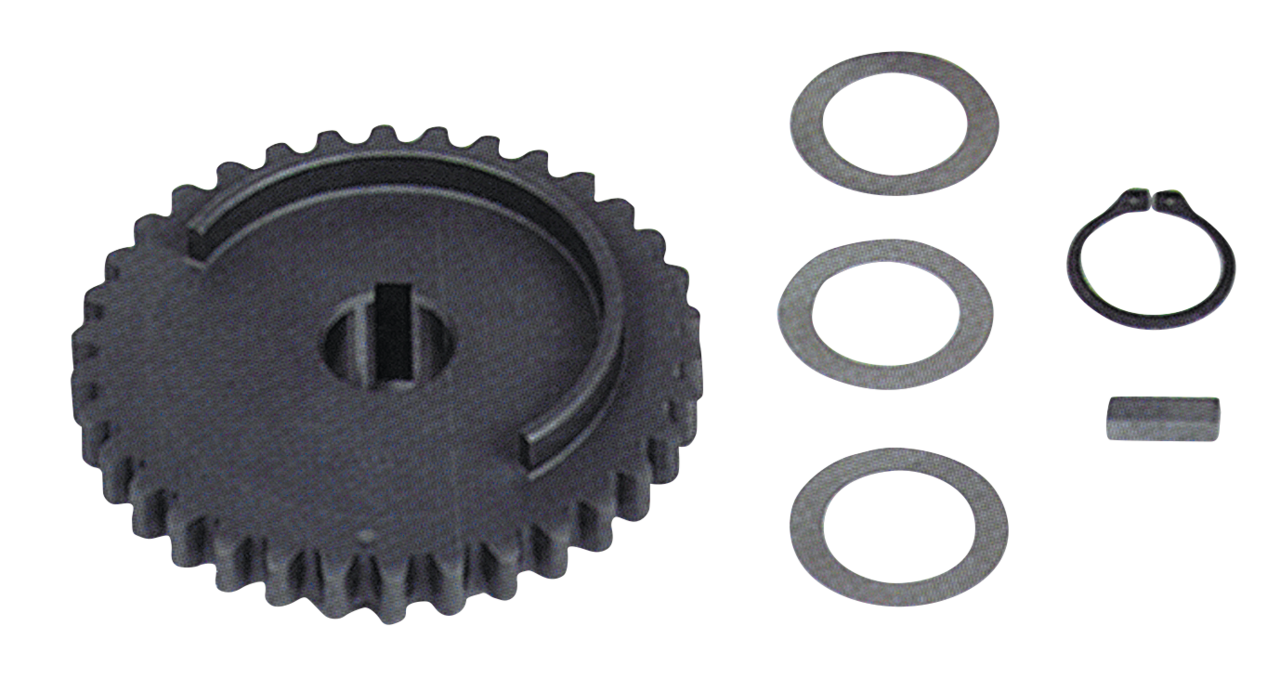 Andrews Cam Sprocket Kits for Twin Cam – Engine