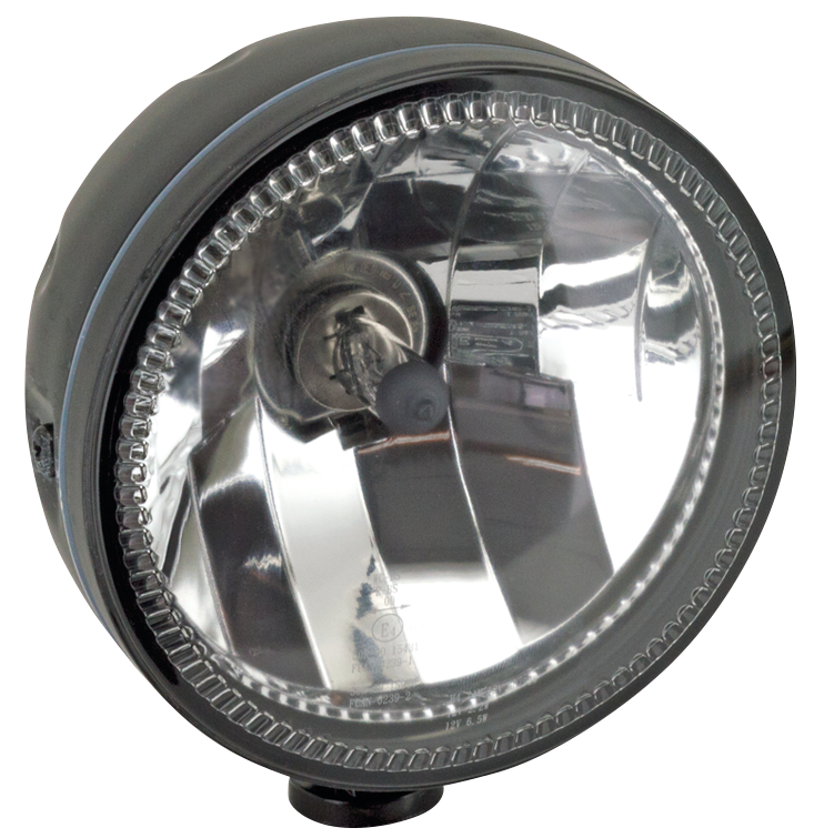 Zodiac Synapse H4 5 3/4" Headlights – Electric & Light