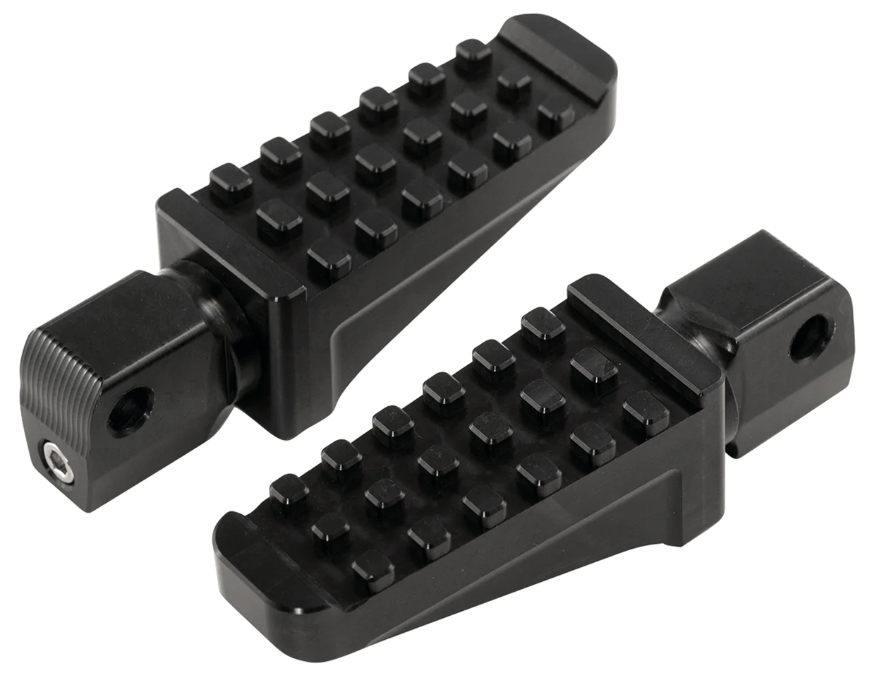 Joker Machine Foot Pegs for Indian Scout & Victory Octane – Foot Control