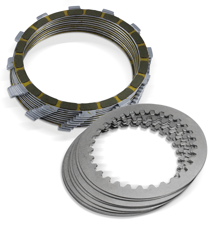 Barnett Clutch Plate Kits – Primary & Clutch