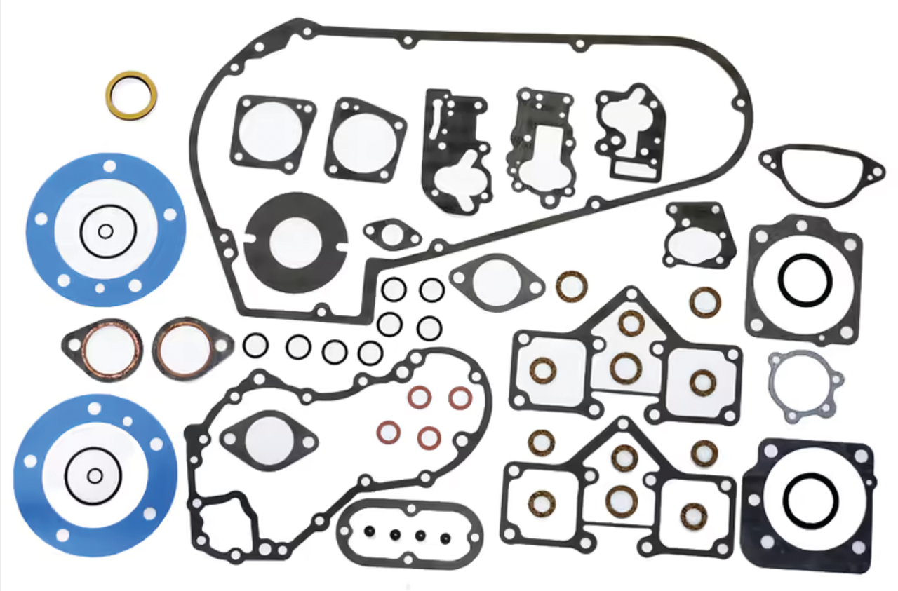 Athena Engine Gasket Kits for Harley – Gasket & Seals