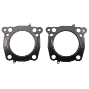 Cometic Milwaukee Eight Cylinder Head & Base Gaskets – Gasket & Seals