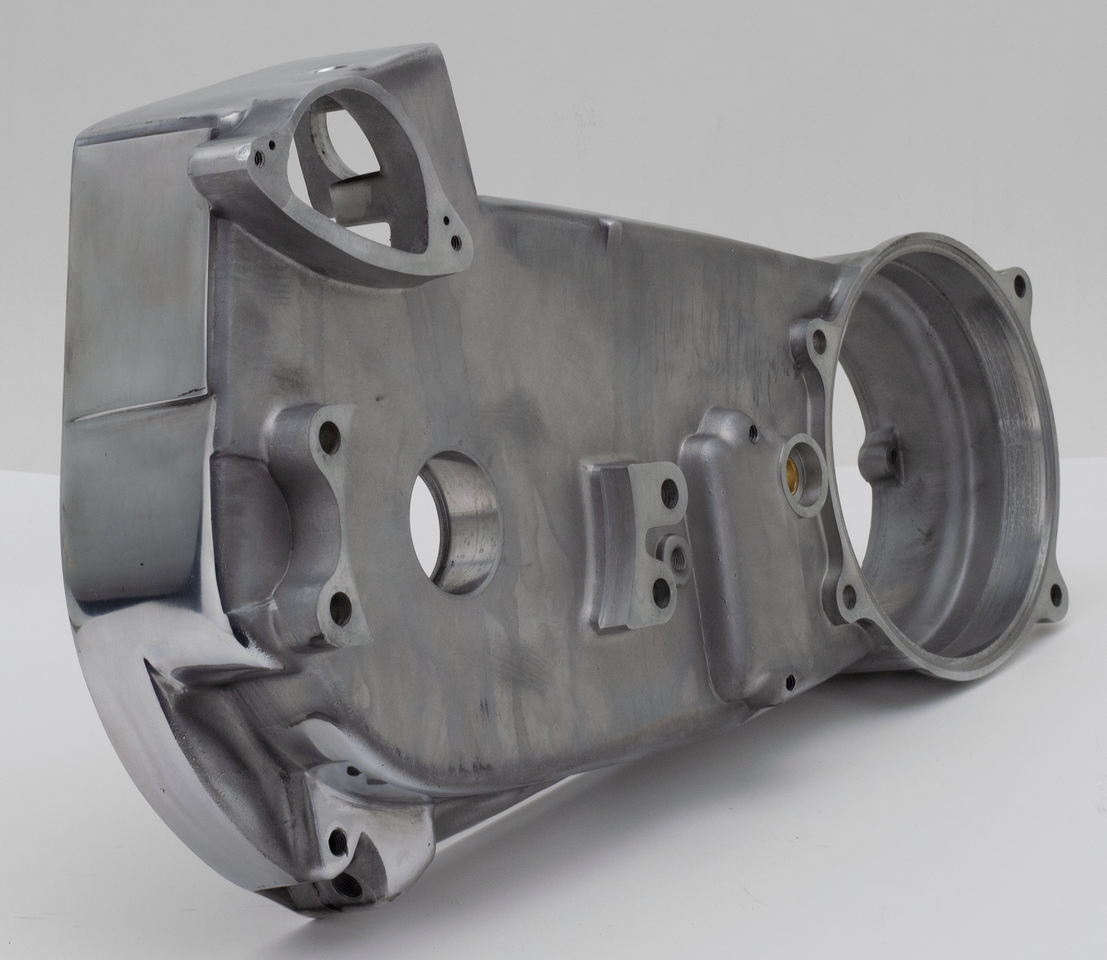 V-Twin Inner Primary for 1971-1984 FX – Primary & Clutch