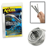 Accel Sleeving Kits – Electric & Light