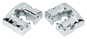 V-Twin Shovelhead Rocker Arm Covers – Engine