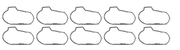 Athena Gaskets, O-Rings and Seals for Sportster 1986-2003 and Buell 1997-2002 – Gasket & Seals
