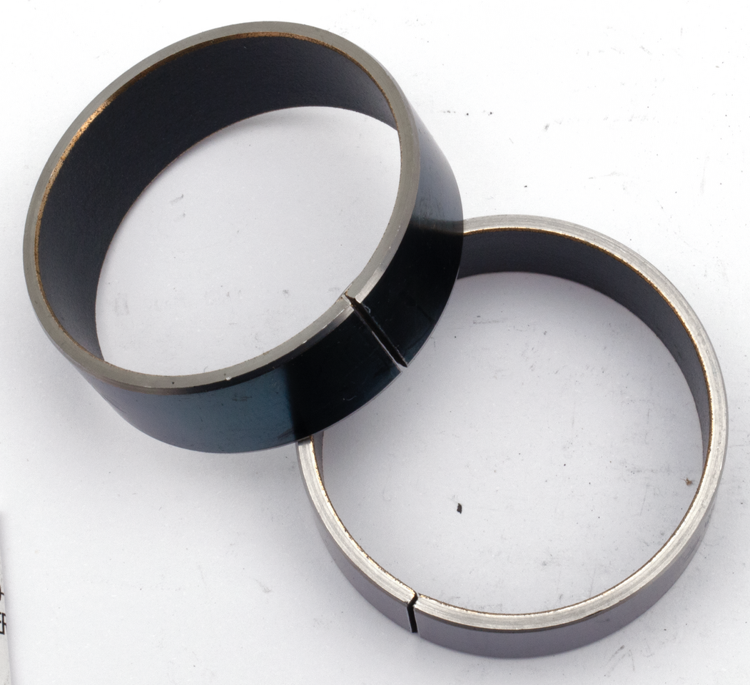 Daytona Fork Slider Bushings – Front Forks
