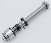 Zodiac Front Fork Dampers