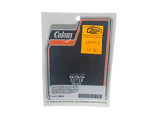 Colony Point Cover Screw Sets – Engine Electrics