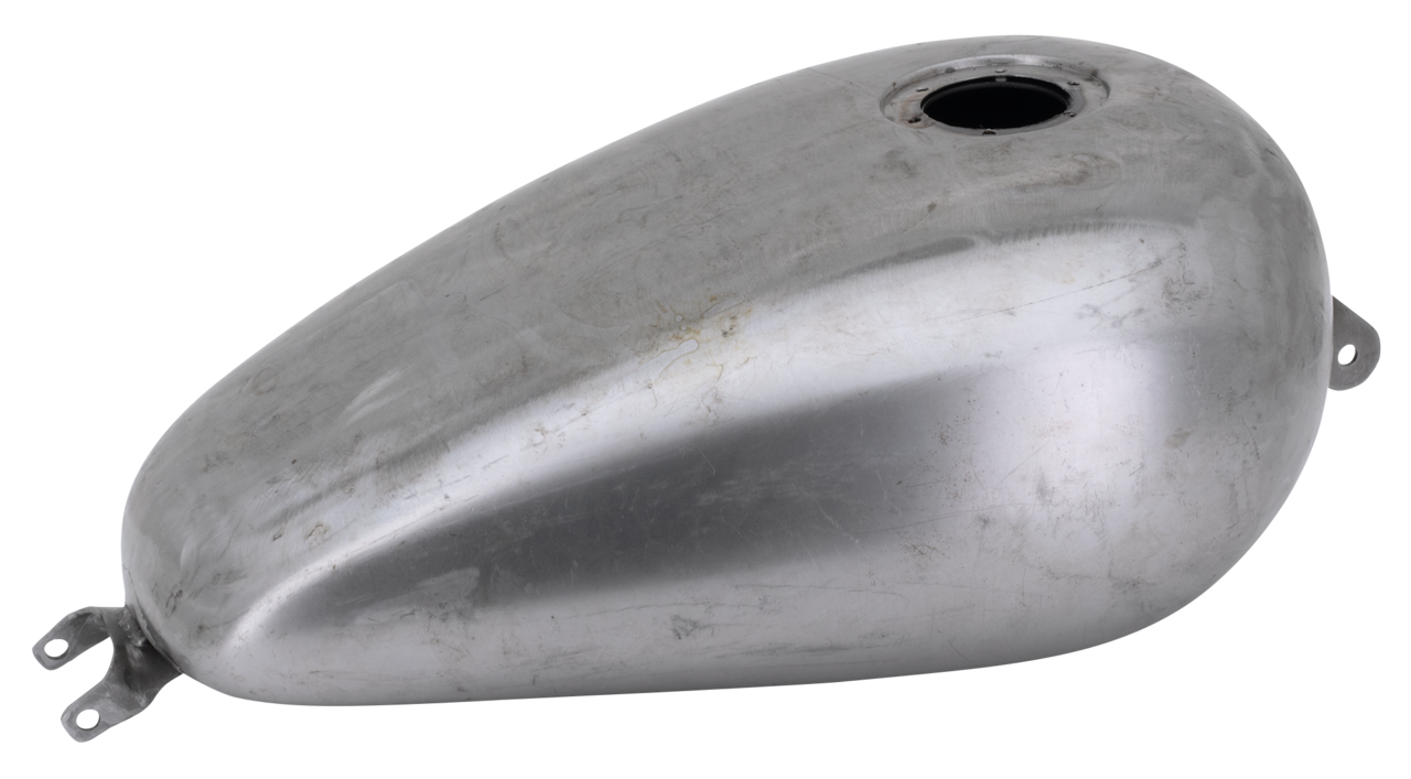 V-Twin Roadster Gas Tank for EFI XL Sportster – Gas- & Oil Tank