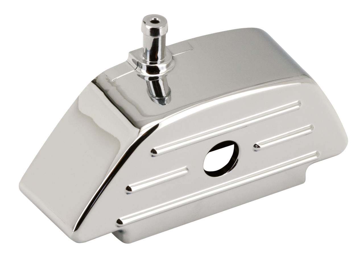 Zodiac Rear Brake Fluid Reservoir – Foot Control
