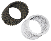 Barnett Carbon Fiber Clutch Kits – Primary & Clutch