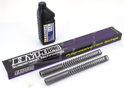 Hyperpro Front Fork Springs for Indian