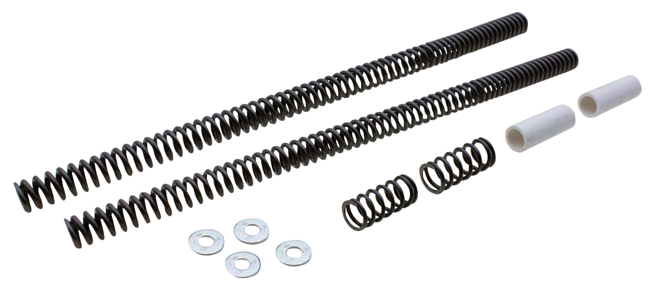 Burly Slammer Front Fork Lowering Kits