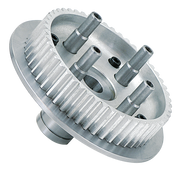 Zodiac Inner Clutch Hub – Primary & Clutch
