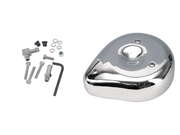 Zodiac Chrome Air Cleaner – Intake