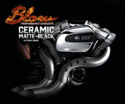 Blow Performance Exhaust for Milwaukee Eight