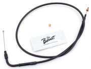 Barnett Clutches & Cables T08 -Throttle & Idle Cable 2002-2017 V-Rod – Control Cables & Hydraulic Lines
