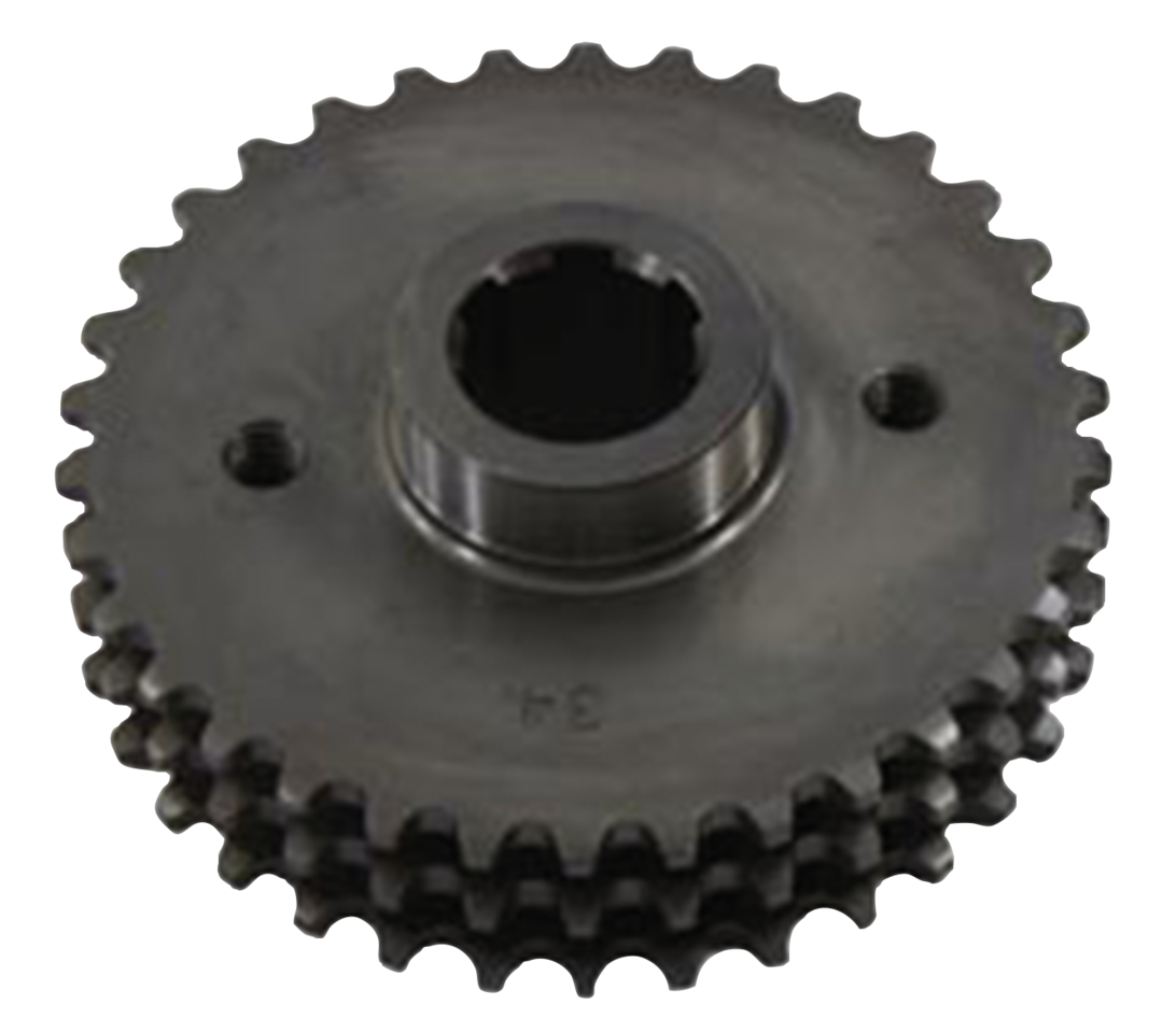 V-Twin Motor Sprockets for 1970-1990 Sportster – Primary & Clutch