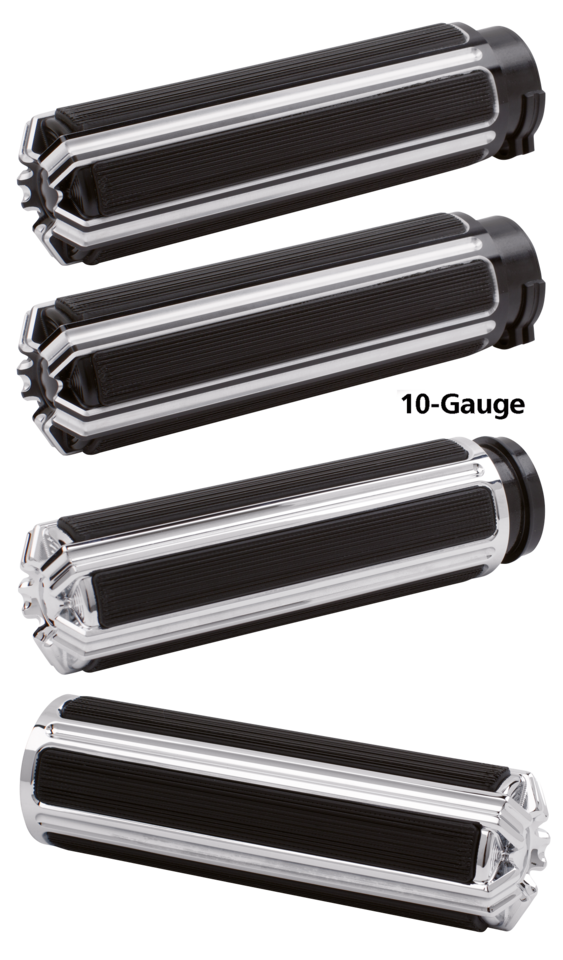 Arlen Ness Comfort Grips – Handlebar