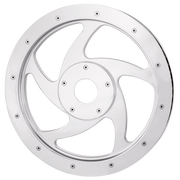 Rick's High-End Billet Aluminum Final Drive Pulleys