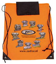 Zodiac Re-Cycle Shopper Backpack – Helmets