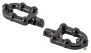 Arlen Ness Mx Foot Pegs – Foot Control