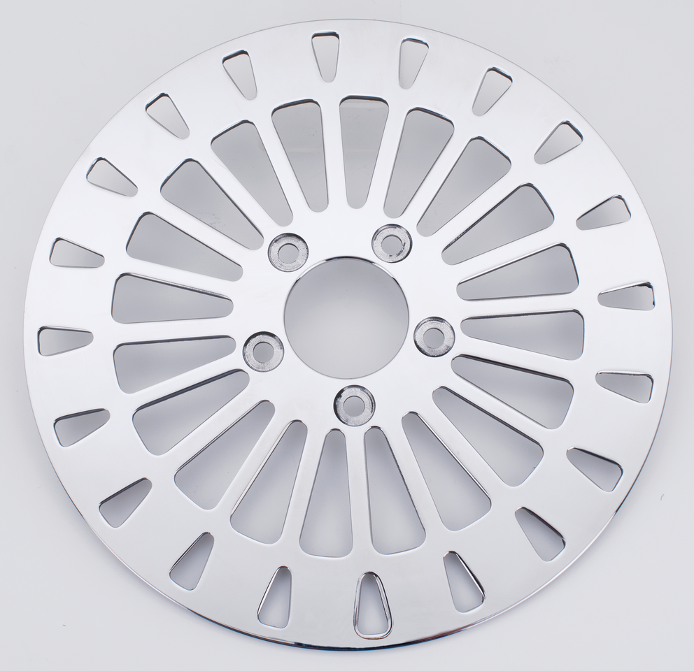 Ride Wright Wheels Disc Brake Rotors