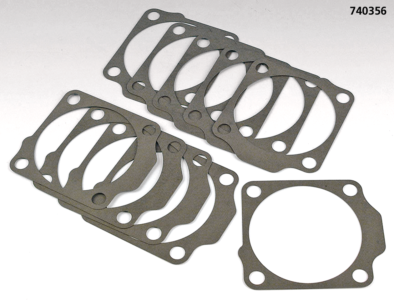 James Gaskets Individual Gaskets, O-Rings and Seals for Panhead & Shovelhead – Gasket & Seals