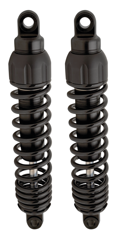 Progressive Suspension 444 Series Shocks – Frame & Rear Suspension