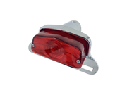 Zodiac Lucas Style Taillight – Electric & Light