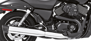 Freedom Performance Exhaust Racing Slip-Ons