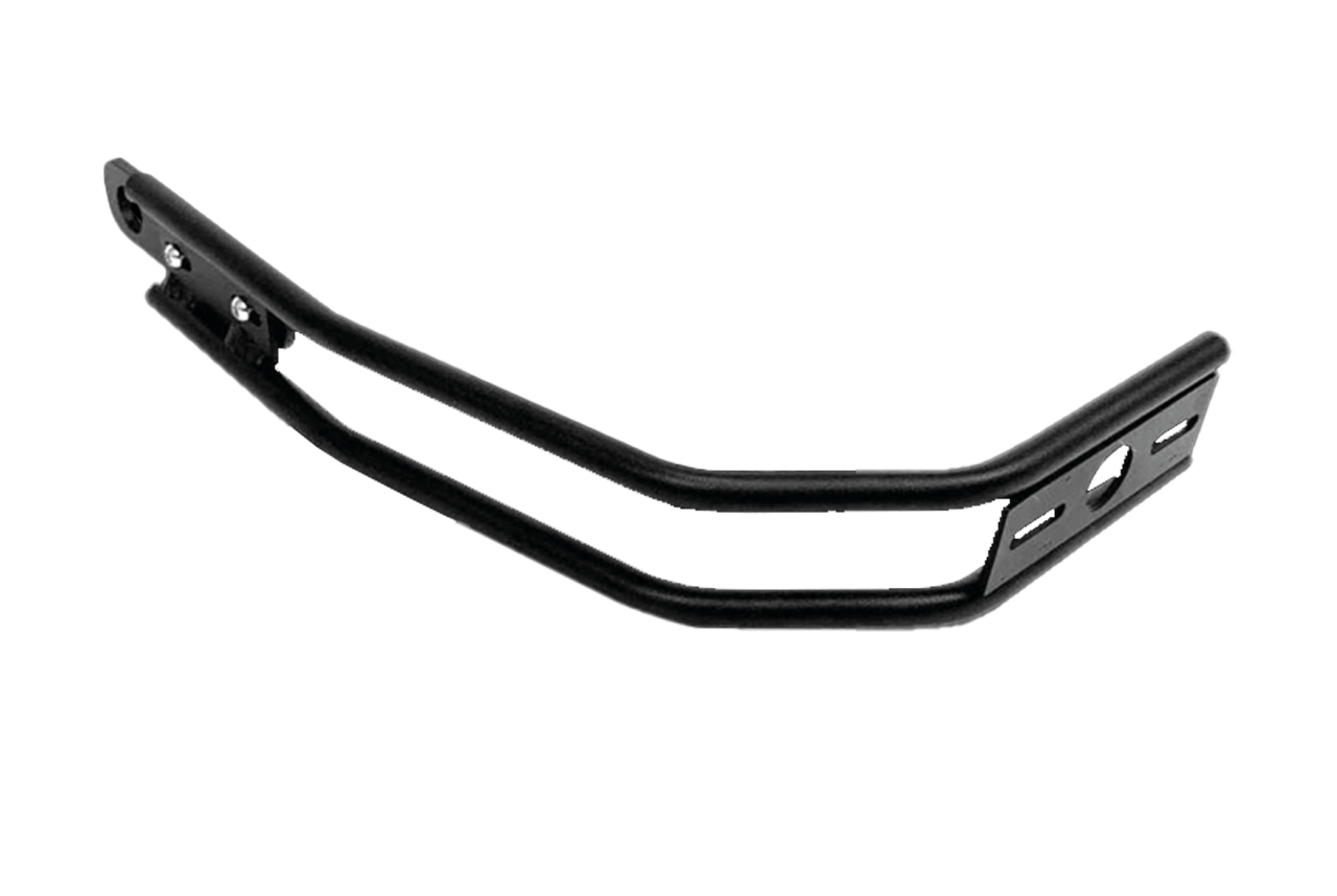 Westland Customs Side Mount License Plate Brackets – Electric & Light