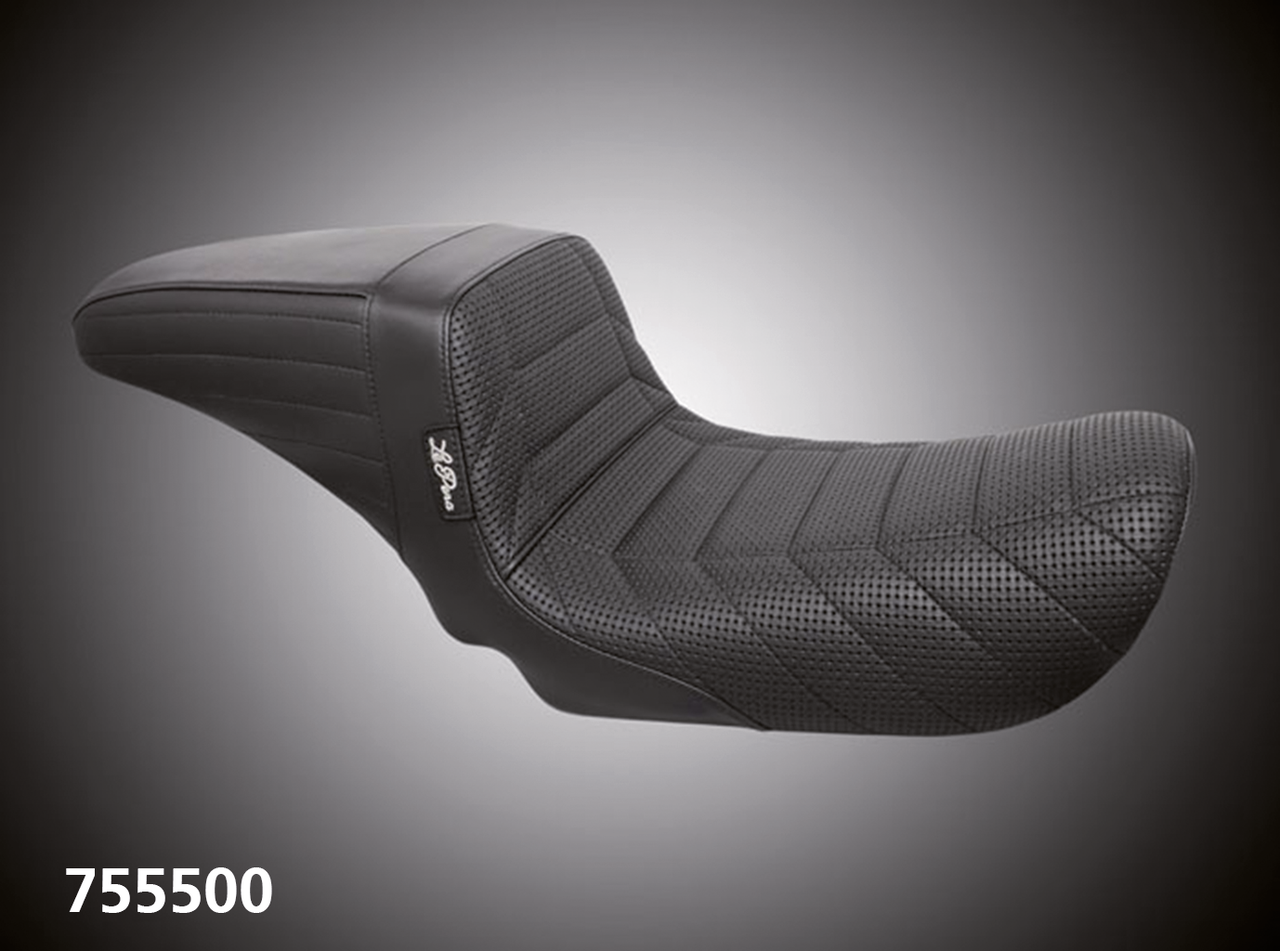 Le Pera Kickflip Solo for Dyna – Seat