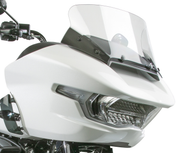 National Cycle Vstream Replacement Windscreens for Touring – Windshield