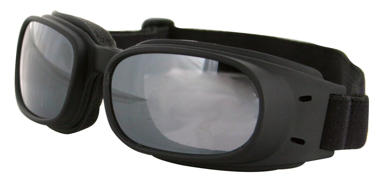 Bobster Piston Goggles – Helmets