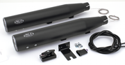 Mcj Adjustable Exhausts for Twin Cam Softail