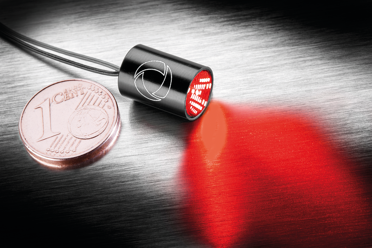 Kellermann Atto Integral Turn Signal & Run-Turn-Brake Lights – Electric & Light