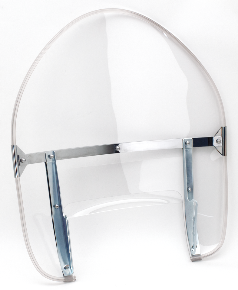V-Twin Replica Hydra Glide Windshield