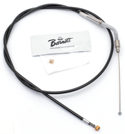 Barnett Clutches & Cables T13 - Throttle and Idle Cable 1996-2006 Sportster – Control Cables & Hydraulic Lines